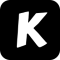 K浏览器Logo